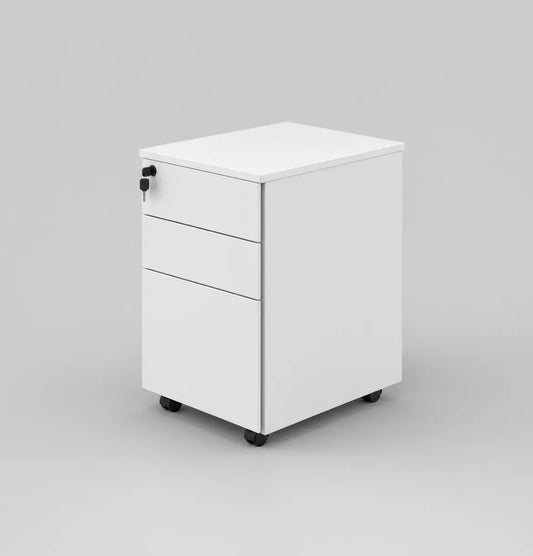 Canon White Pedestal Consumer BAFCO