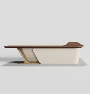 Piano Presidential Desk Consumer KANO