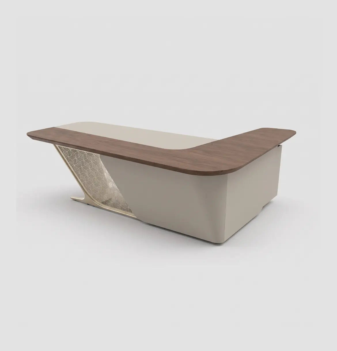 Piano Presidential Desk Consumer KANO