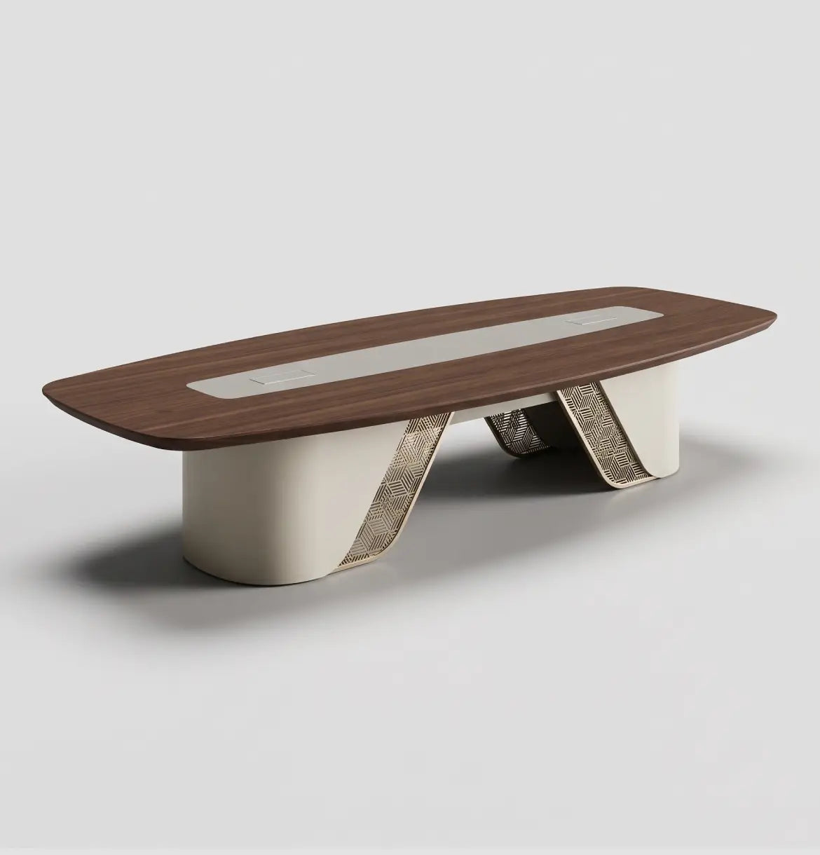 Piano Presidential Conference Table Consumer KANO
