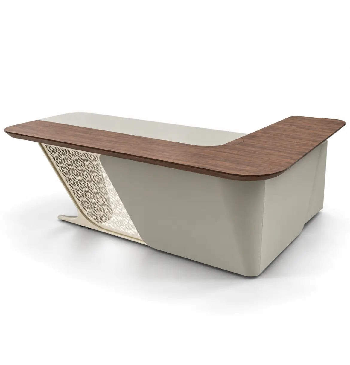 Piano Presidential Desk Consumer KANO
