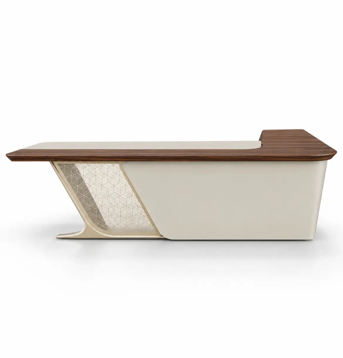 Piano Presidential Desk Consumer KANO