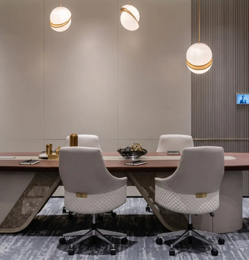 Piano Presidential Conference Table Consumer KANO
