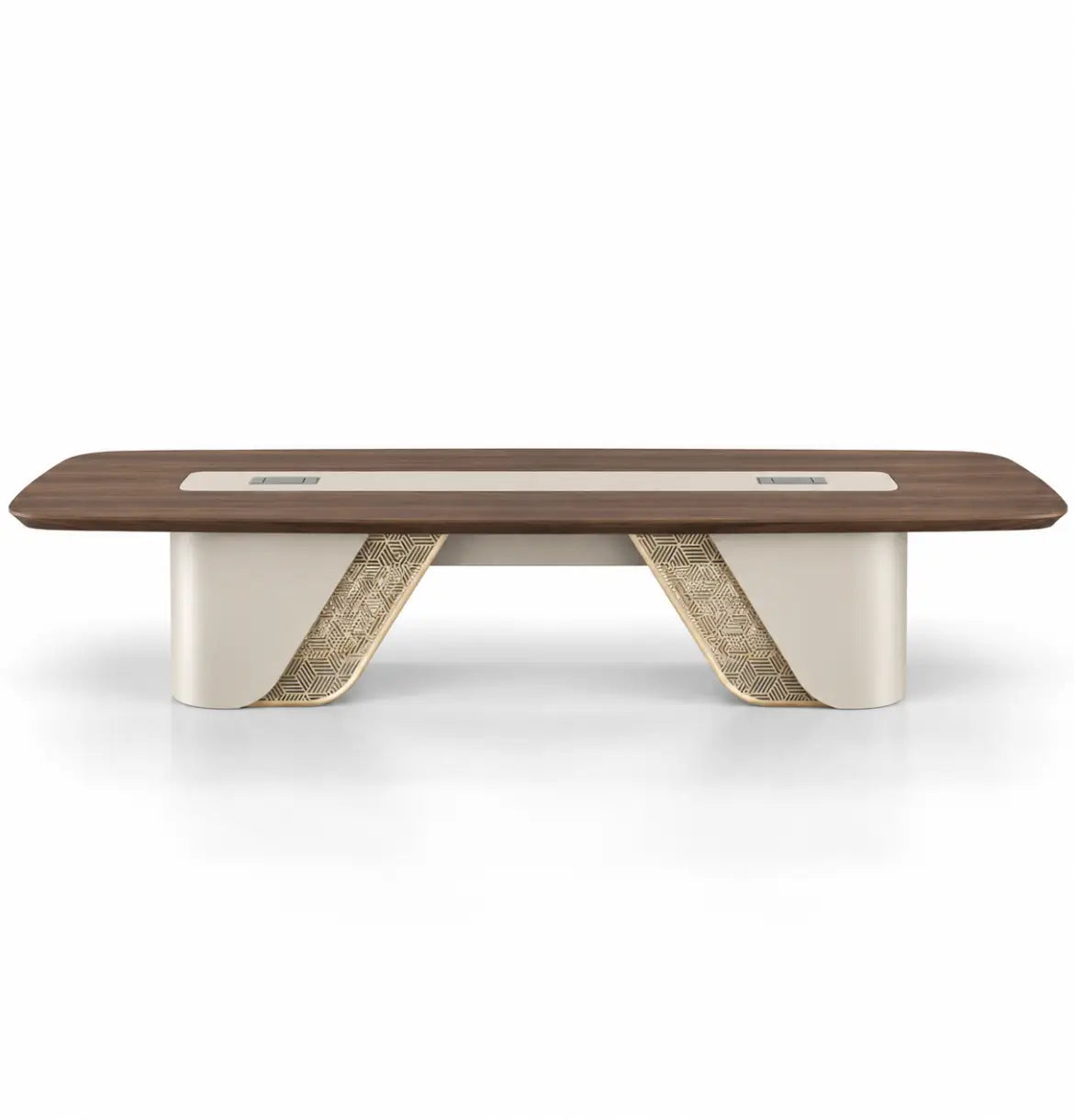 Piano Presidential Conference Table Consumer KANO CY25 Hawaiian Koa 4200 8-10 Weeks