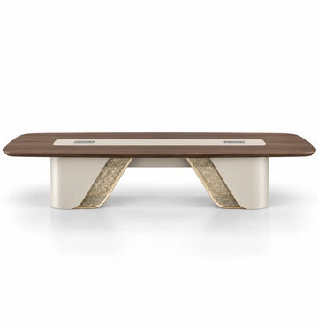 Piano Presidential Conference Table Consumer KANO CY25 Hawaiian Koa 4200 8-10 Weeks