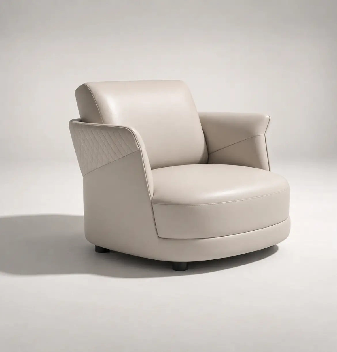 Piano Armchair Consumer KANO