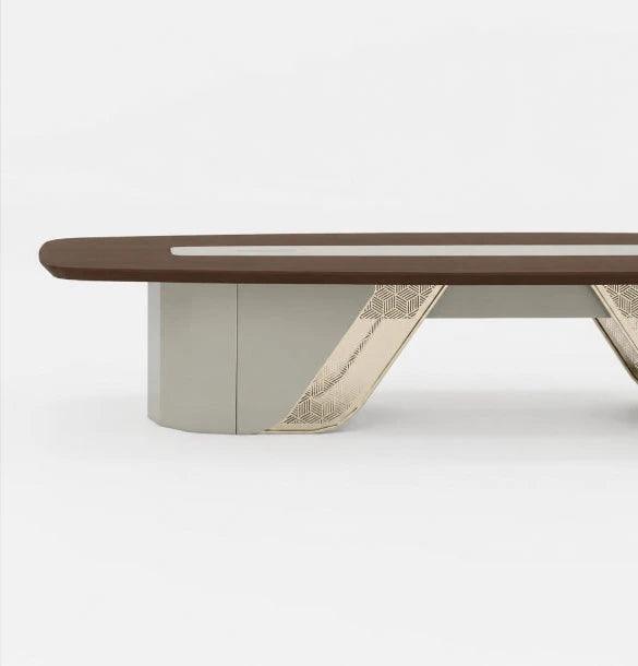 Piano Presidential Conference Table Consumer KANO