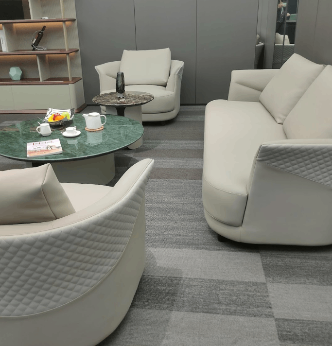 Piano Armchair Consumer BAFCO