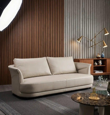 Piano 3-Seater Sofa Consumer BAFCO