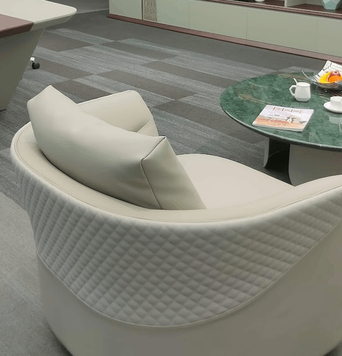 Piano Armchair Consumer BAFCO