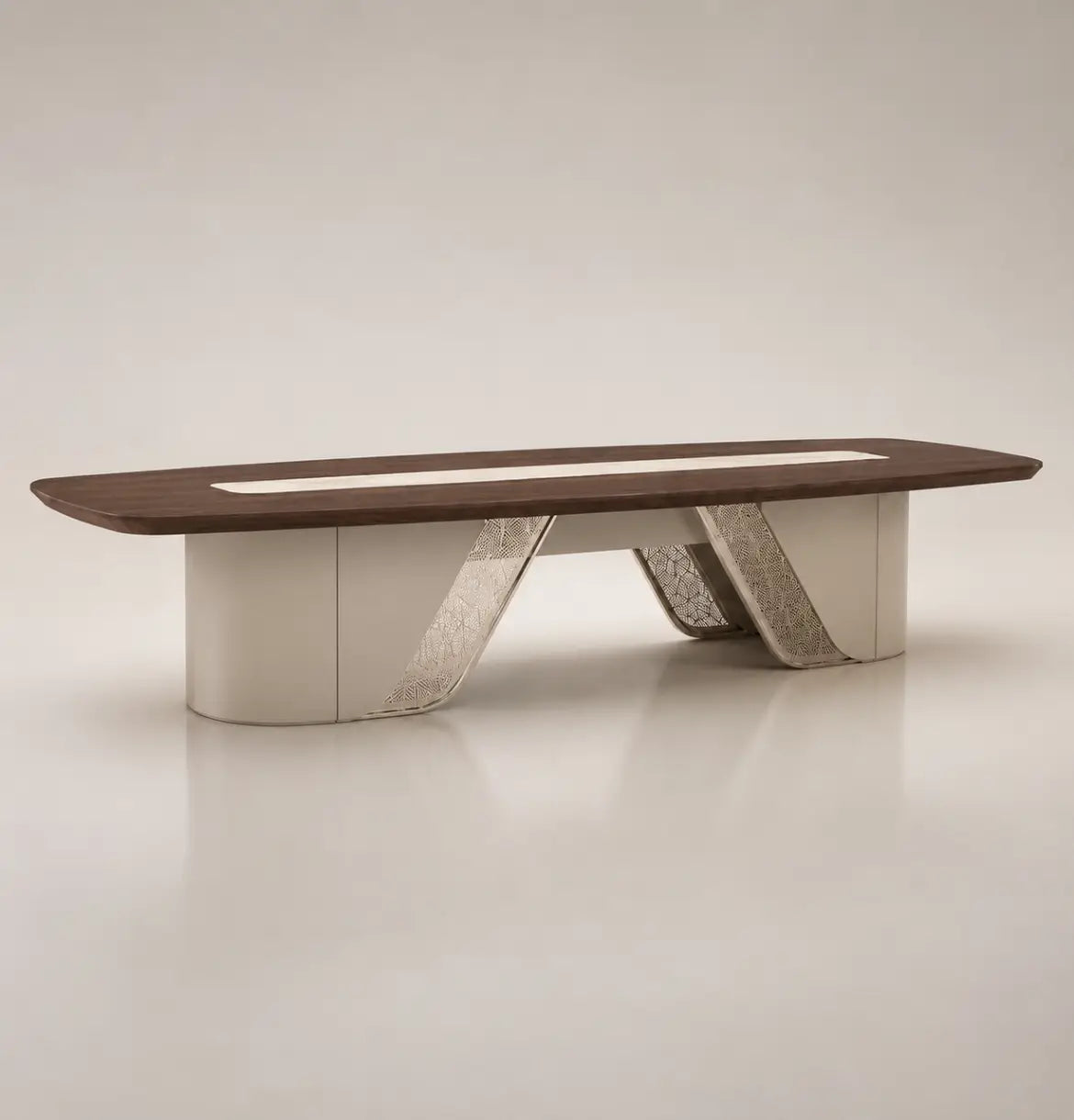 Piano Presidential Conference Table Consumer KANO