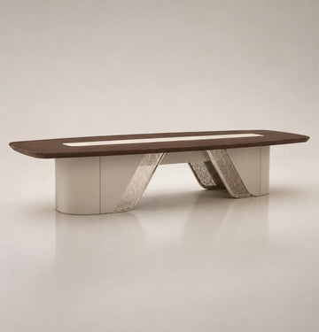 Piano Presidential Conference Table Consumer KANO