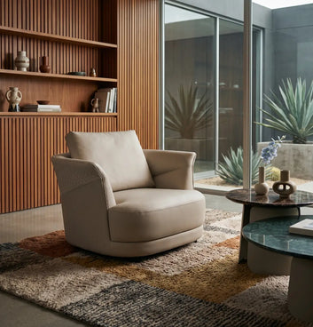 Piano Armchair Consumer BAFCO