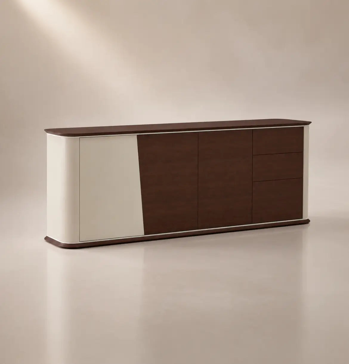 Piano Credenza Consumer KANO