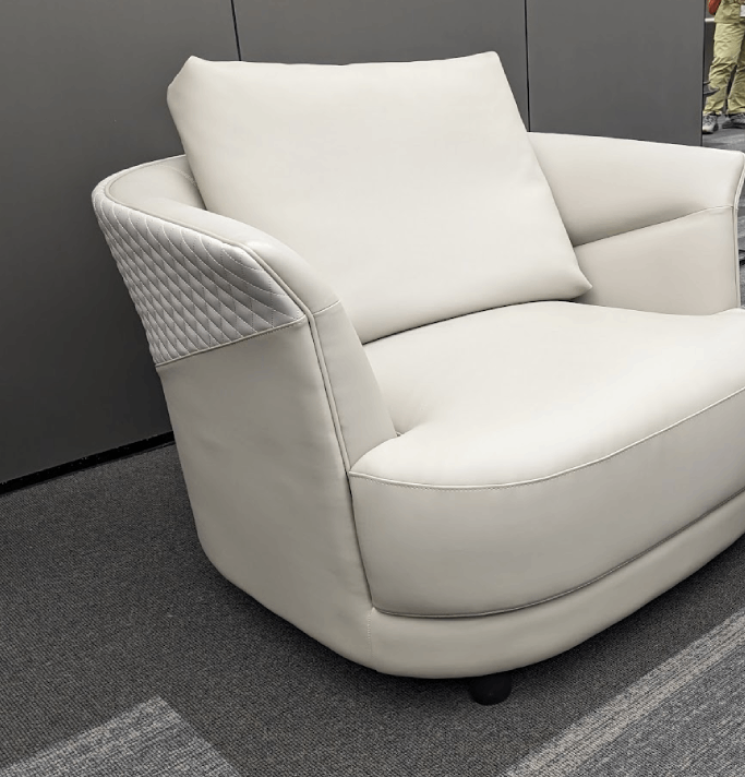 Piano Armchair Consumer BAFCO