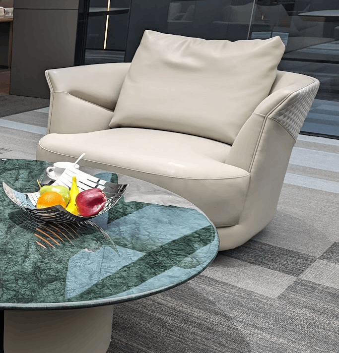 Piano Armchair Consumer BAFCO