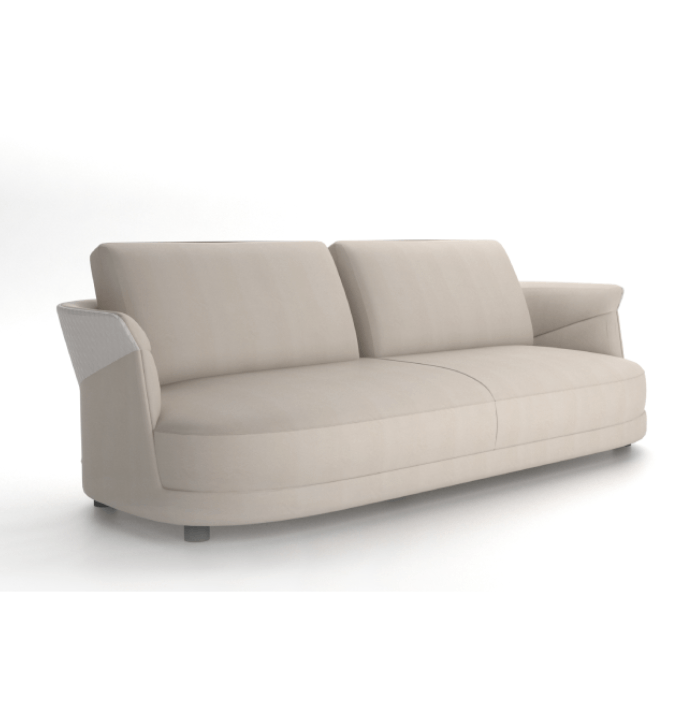 Piano 3-Seater Sofa Consumer BAFCO