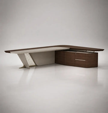 Piano Presidential Desk Consumer KANO