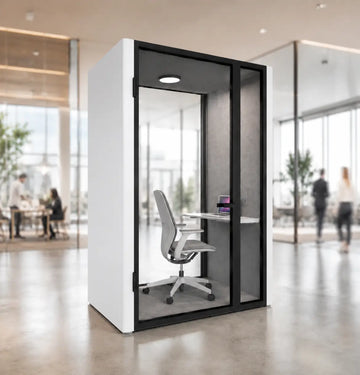 Kano Work Pod Consumer KANO White 8-10 Weeks