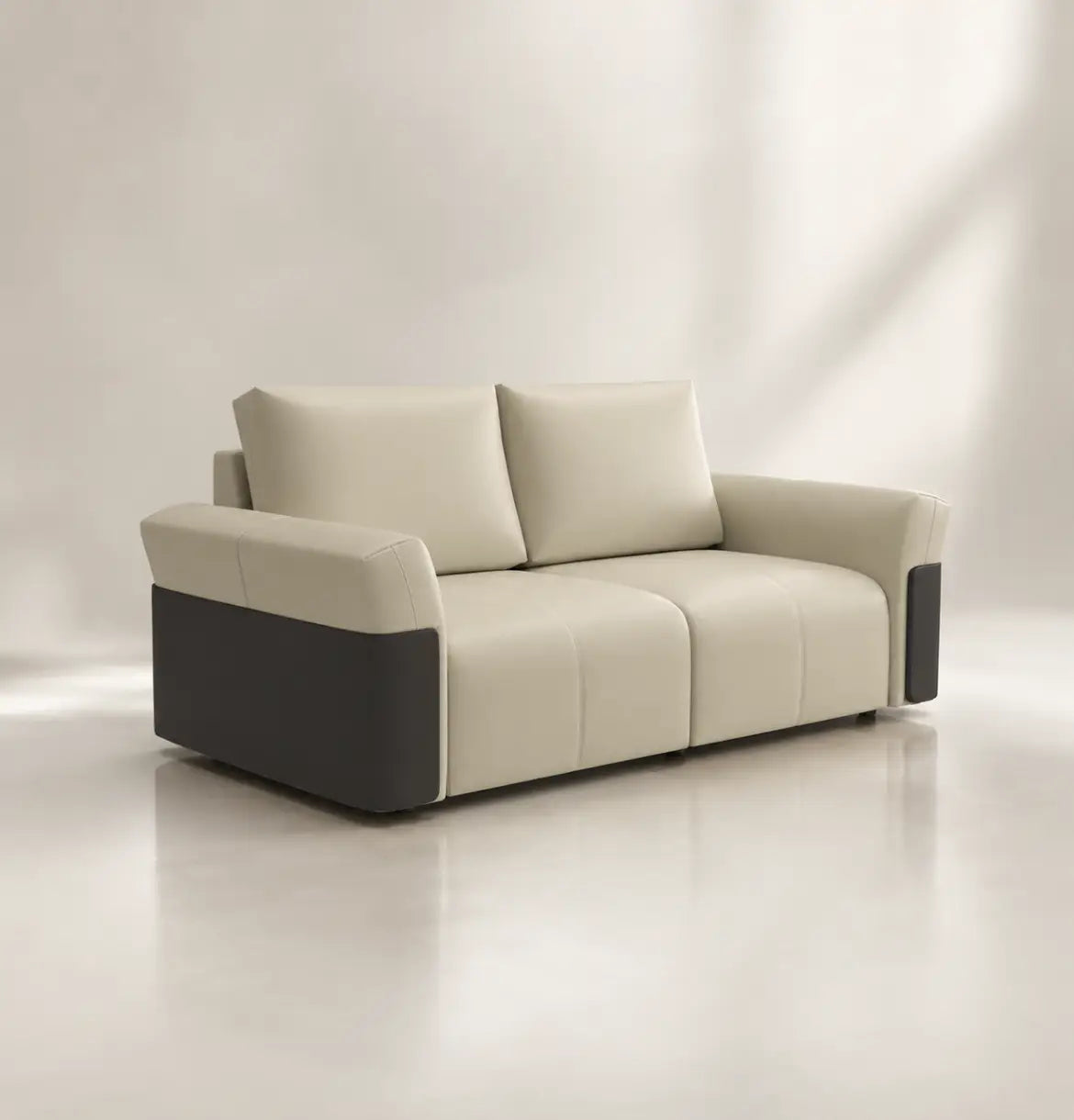 Aviator 2-Seater Sofa Consumer BAFCO