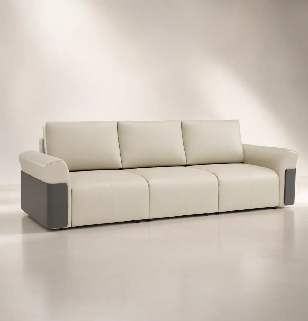 Aviator 3-Seater Sofa Consumer BAFCO