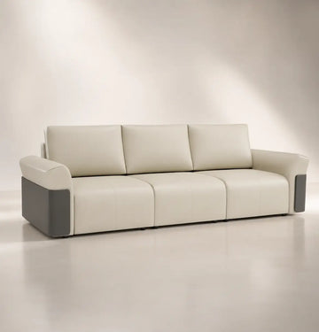 Aviator 3-Seater Sofa Consumer BAFCO