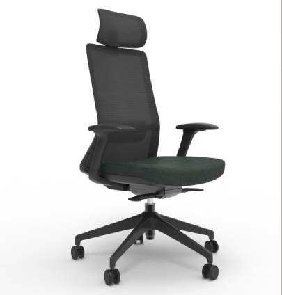 Buy Office Desk Chairs | Ergonomic Task Chairs in Dubai & Abu Dhabi