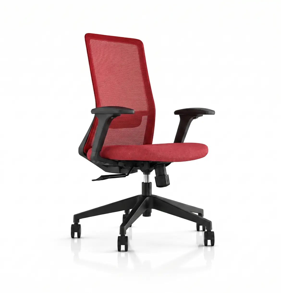 Polestar Midback Consumer KANO Red Advance 8-10 Weeks