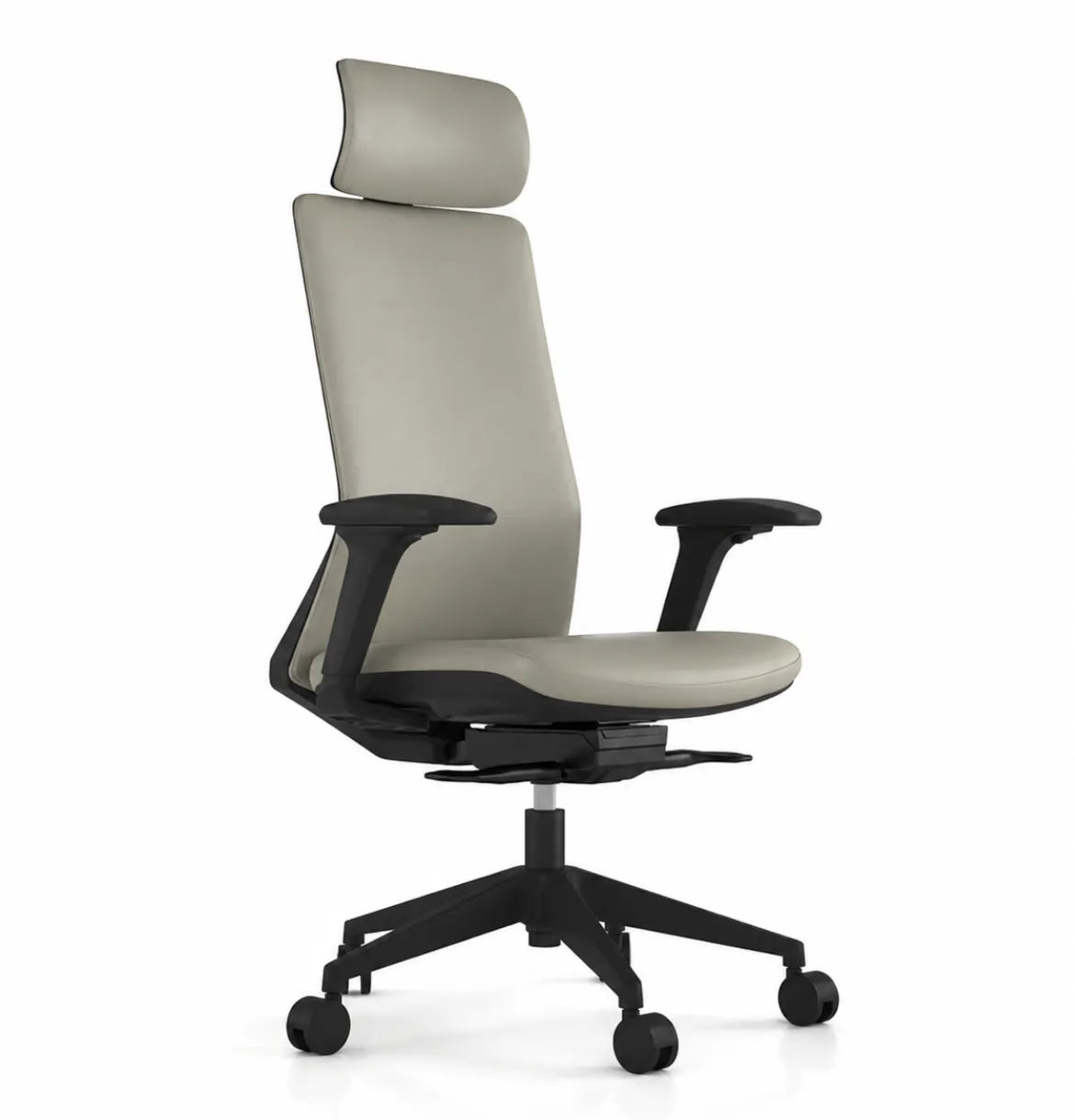 Polestar Highback in Leather Consumer KANO