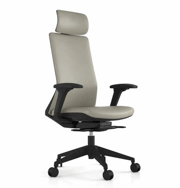 Polestar Highback in Leather Consumer KANO