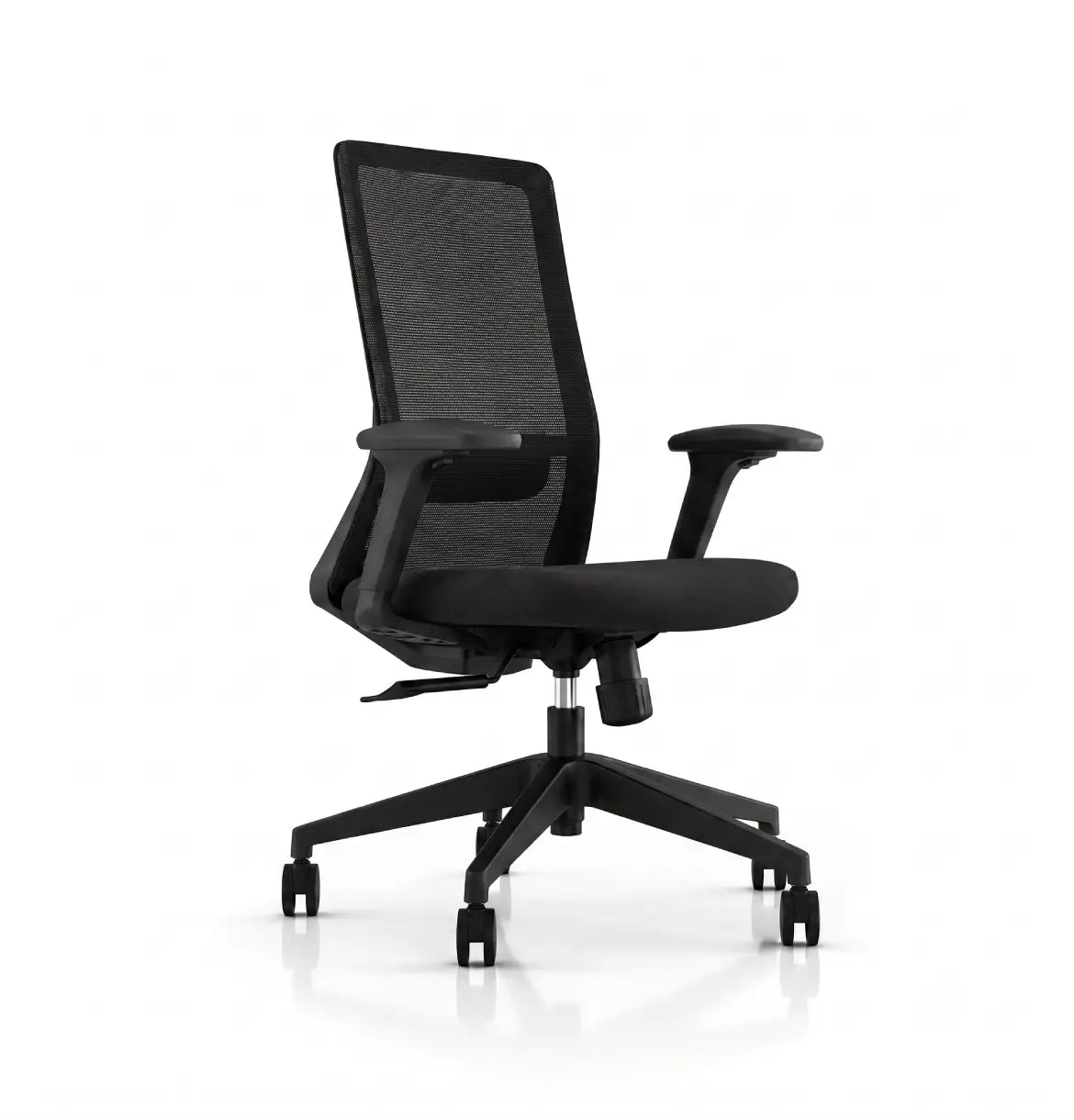 Polestar Midback Consumer KANO Black Advance 2-5 Working Days