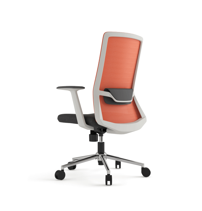 Polestar Light Midback Consumer KANO