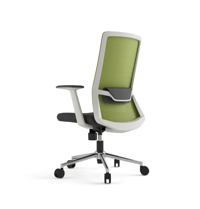 Polestar Light Midback Consumer KANO