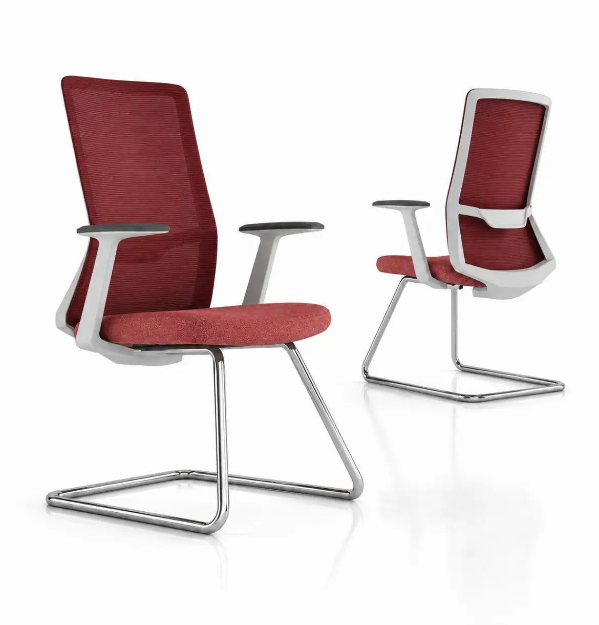 Polestar Light Visitor Consumer KANO Red Chrome 8-10 Weeks