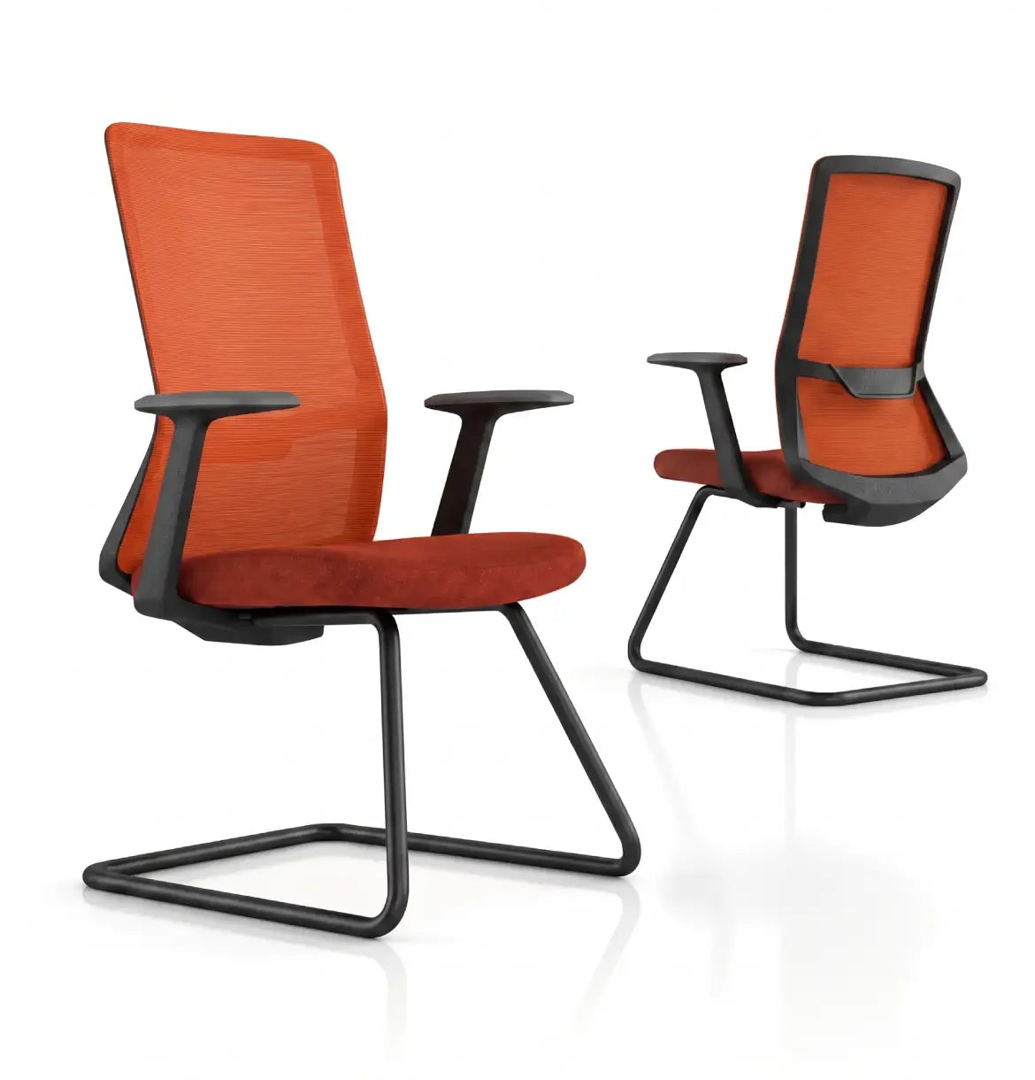 Polestar Visitor Consumer KANO Orange 2-5 Working Days