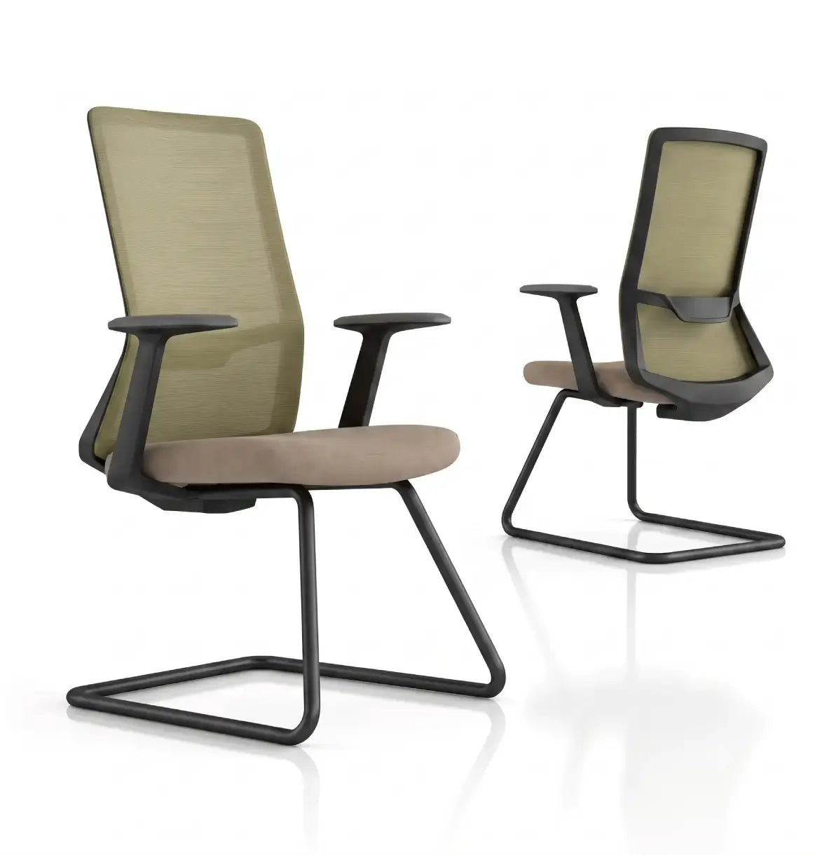Polestar Visitor Consumer KANO Brown 2-5 Working Days
