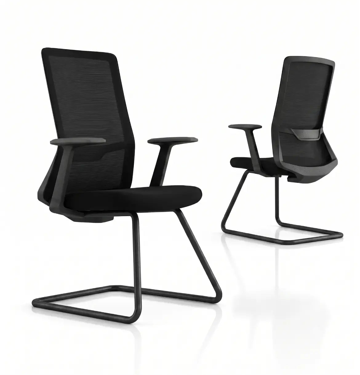 Polestar Visitor Consumer KANO Black 2-5 Working Days