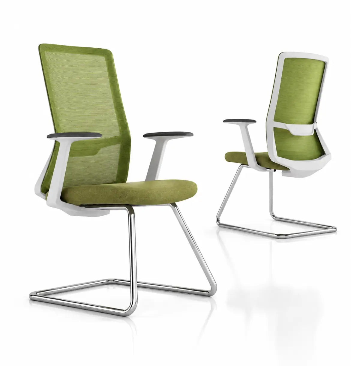 Polestar Light Visitor Consumer KANO Green Chrome 8-10 Weeks