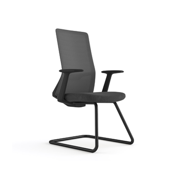 Polestar Light Visitor Consumer KANO Black Base Dark Grey 8-10 Weeks