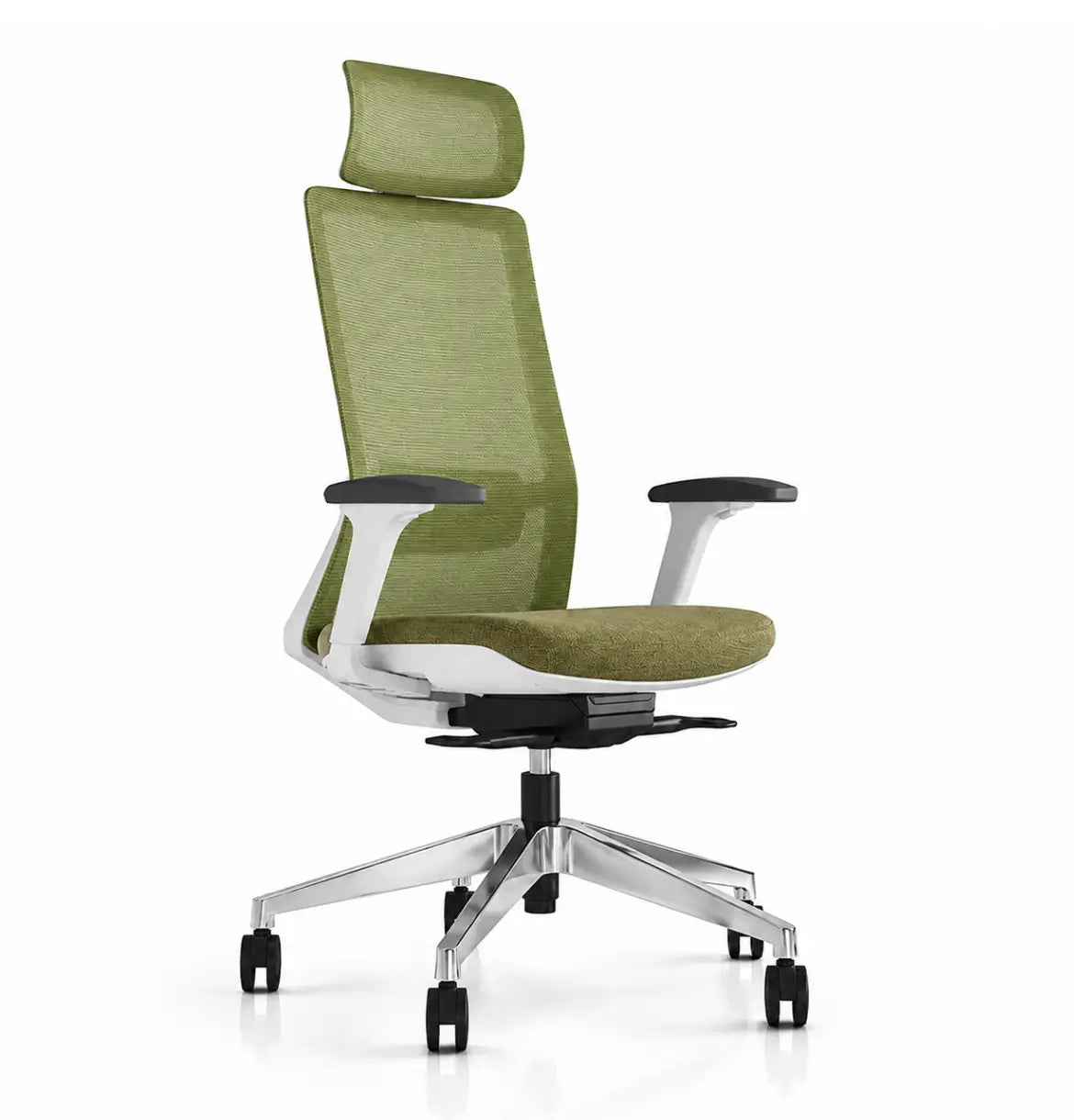 Polestar Light Highback Consumer KANO Green 8-10 Weeks
