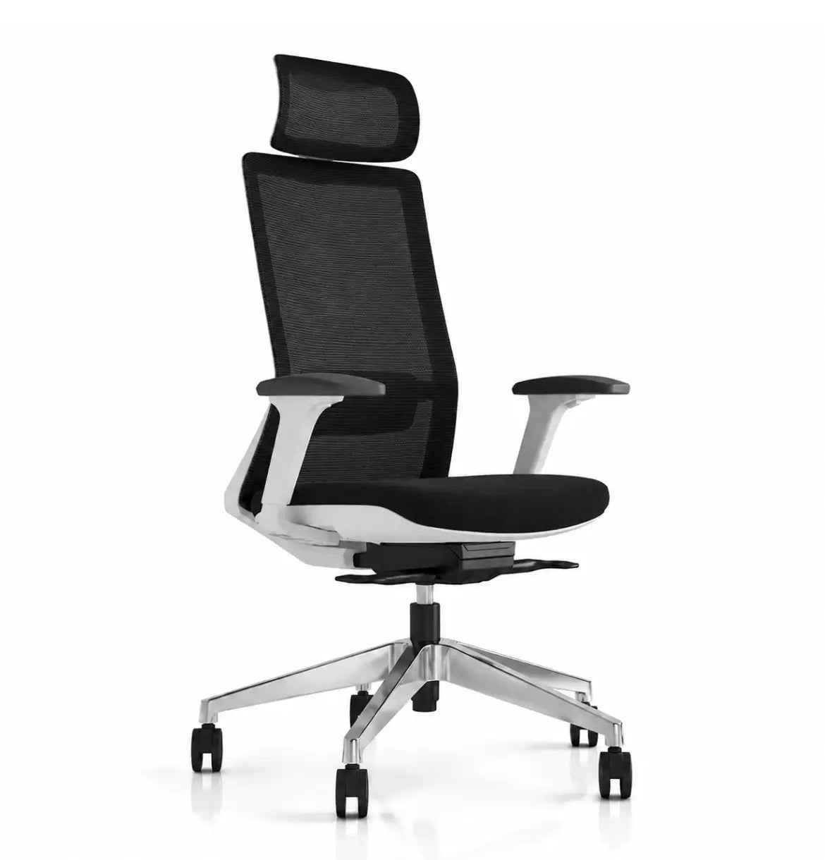 Polestar Light Highback Consumer KANO Black 2-5 Working Days