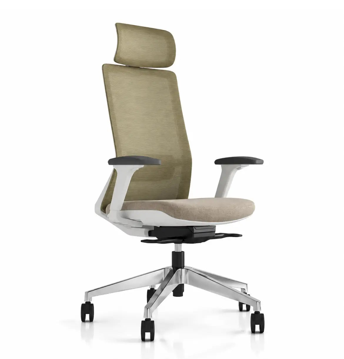 Polestar Light Highback Consumer KANO Brown 8-10 Weeks