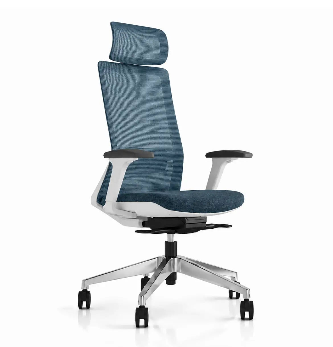 Polestar Light Highback Consumer KANO Light Blue 8-10 Weeks