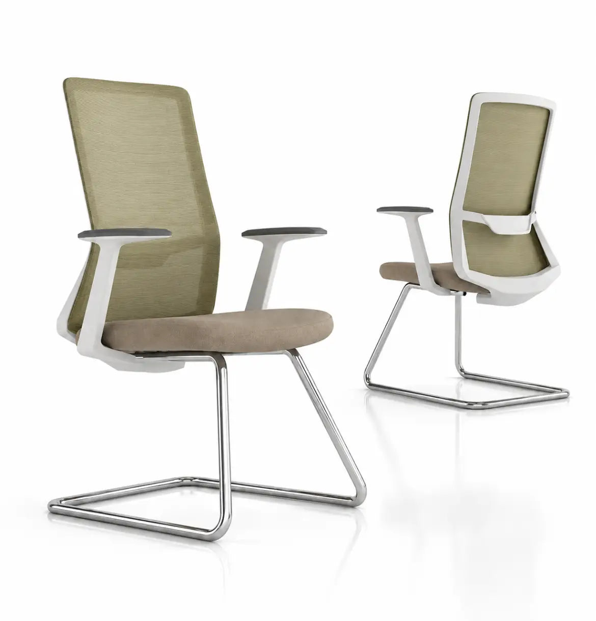 Polestar Light Visitor Consumer KANO Brown Chrome 8-10 Weeks