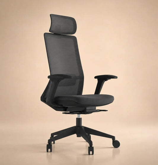 Polestar Highback Consumer KANO