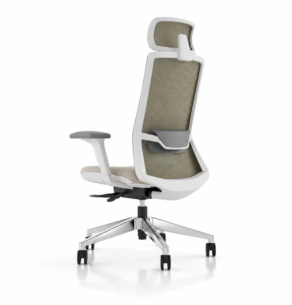 Polestar Light Highback Consumer KANO