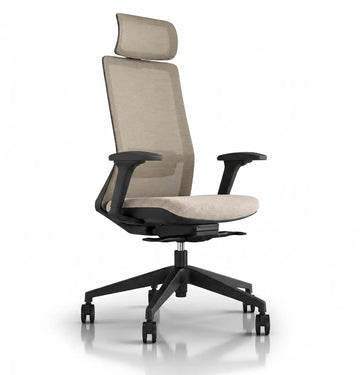 Polestar Highback Consumer KANO Khaki 8-10 Weeks