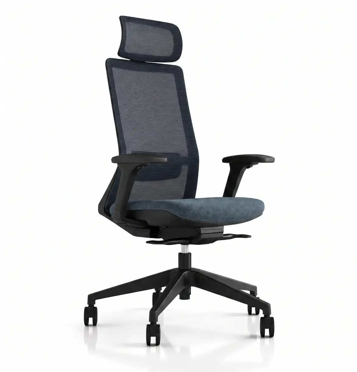Polestar Highback Consumer KANO Blue 8-10 Weeks