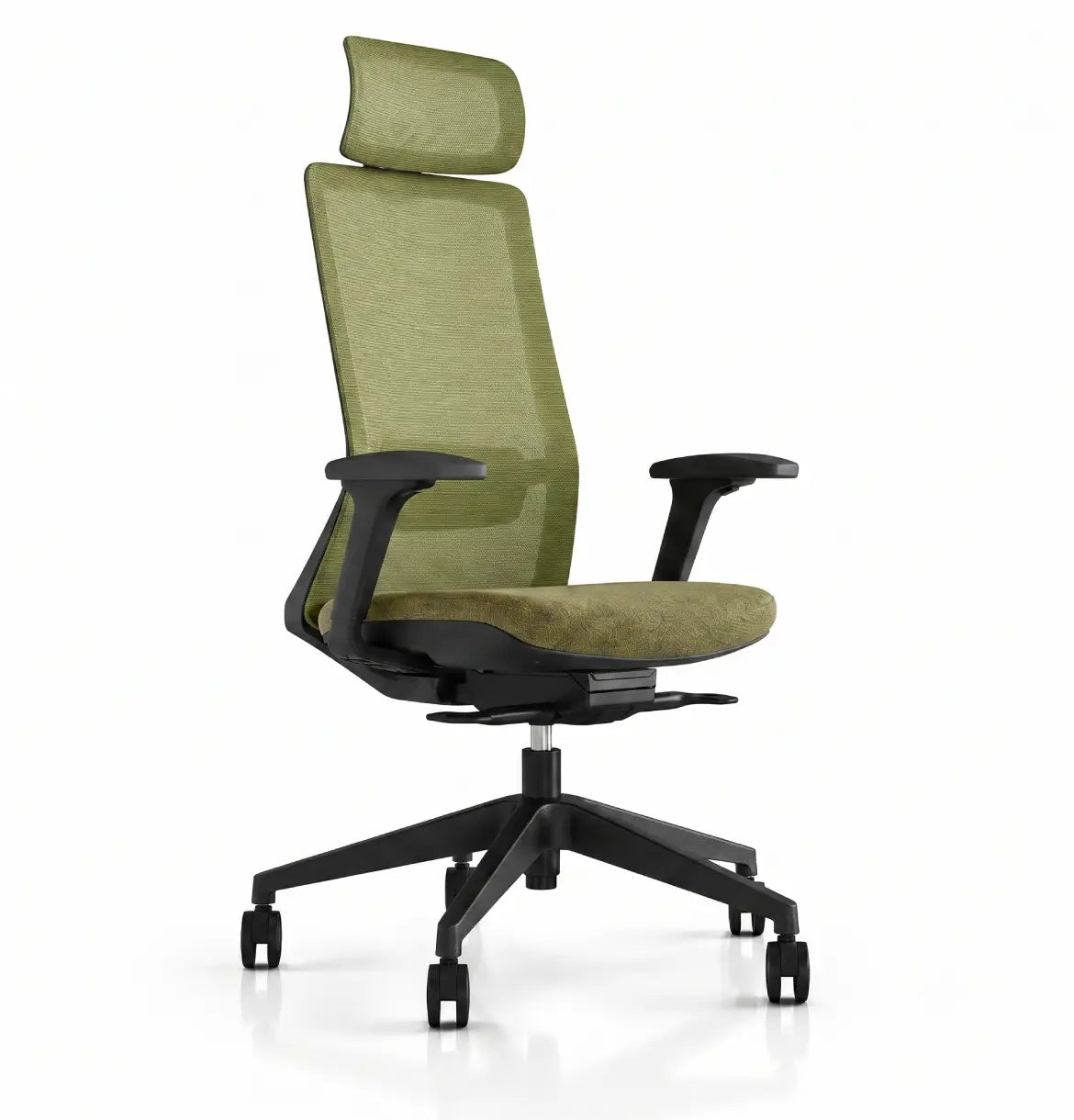 Polestar Highback Consumer KANO Green 8-10 Weeks