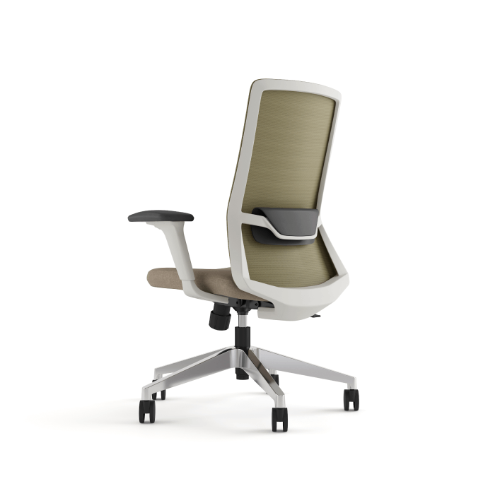 Polestar Light Midback Consumer KANO